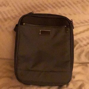Briggs and Riley crossbody bag
